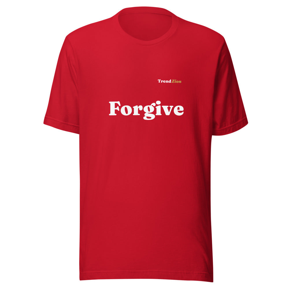 Forgive Men's