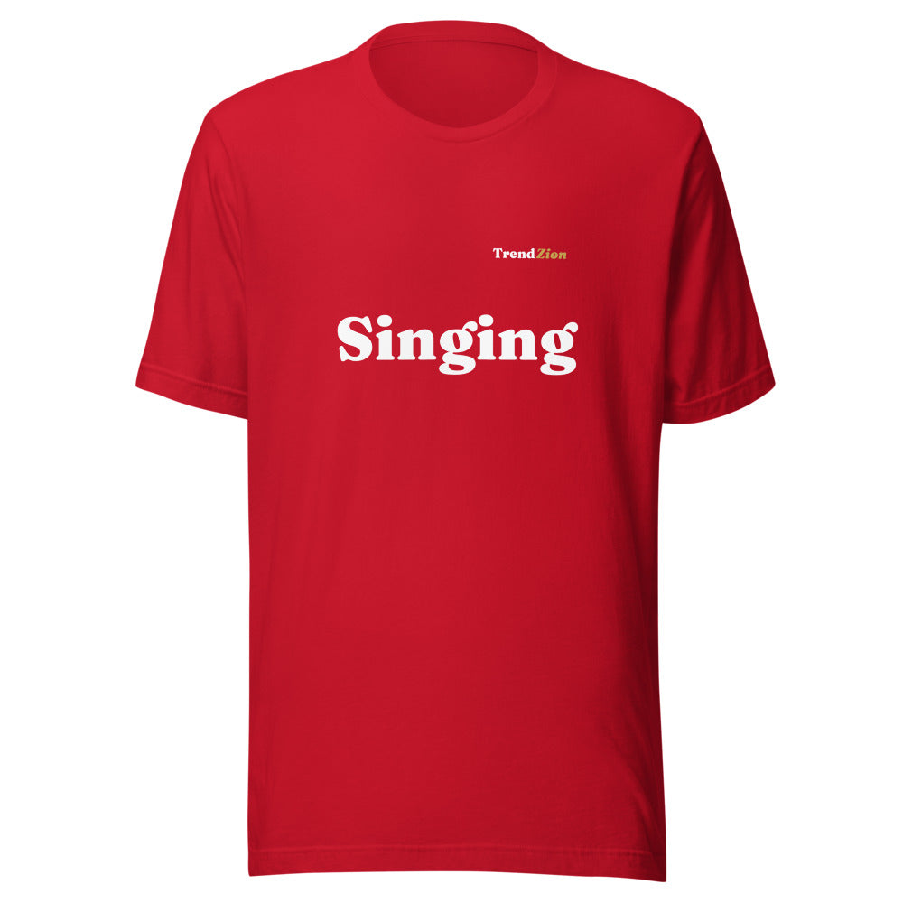 Singing Men's
