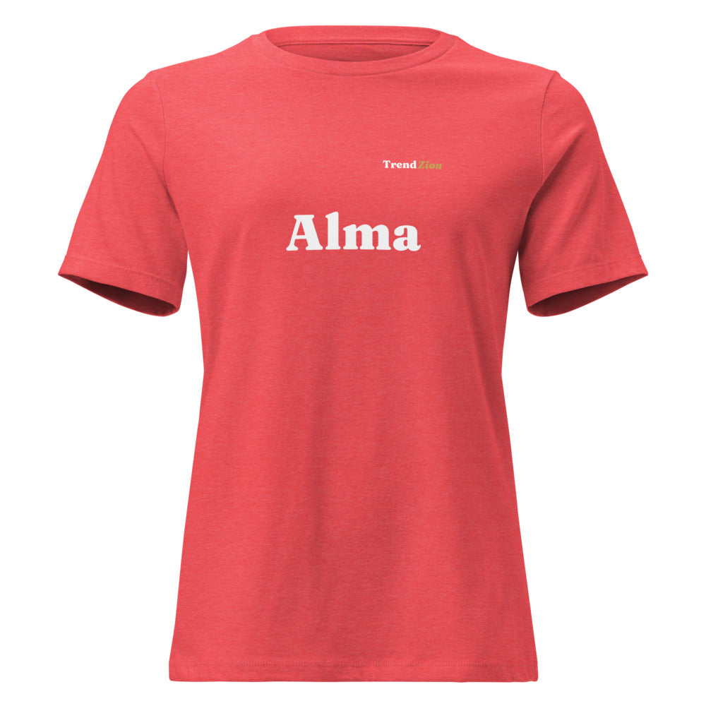 Alma Women's