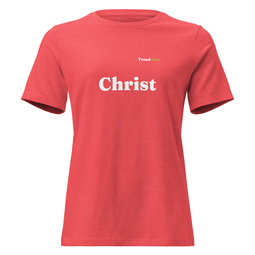 Christ Women's