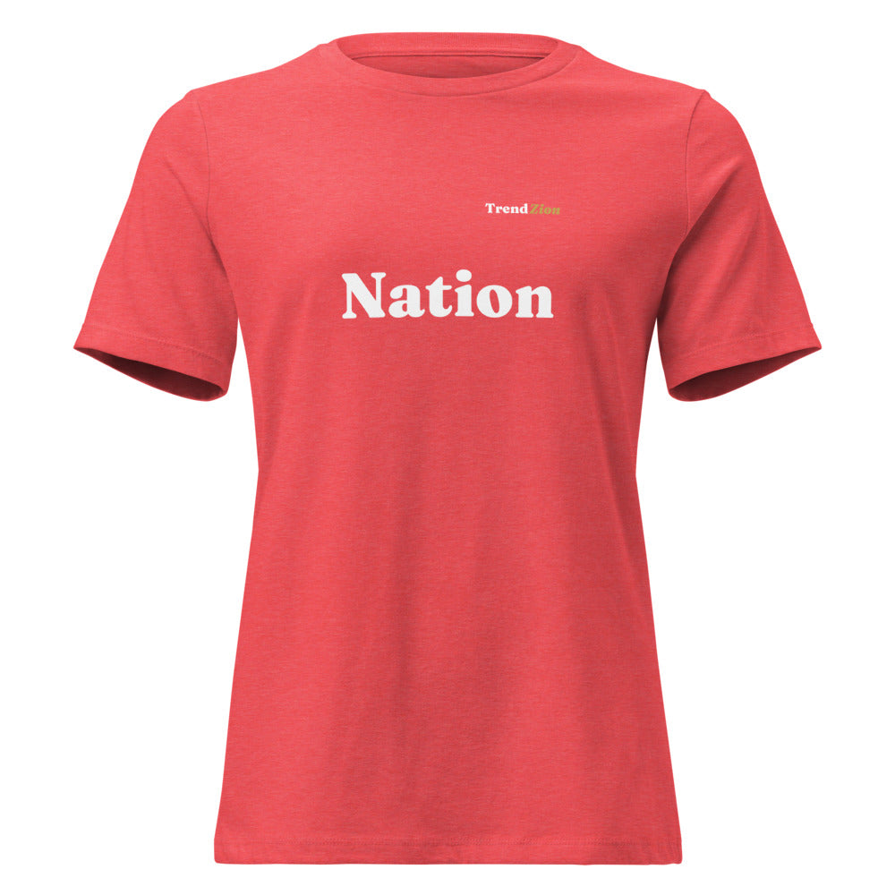 Nation Women's