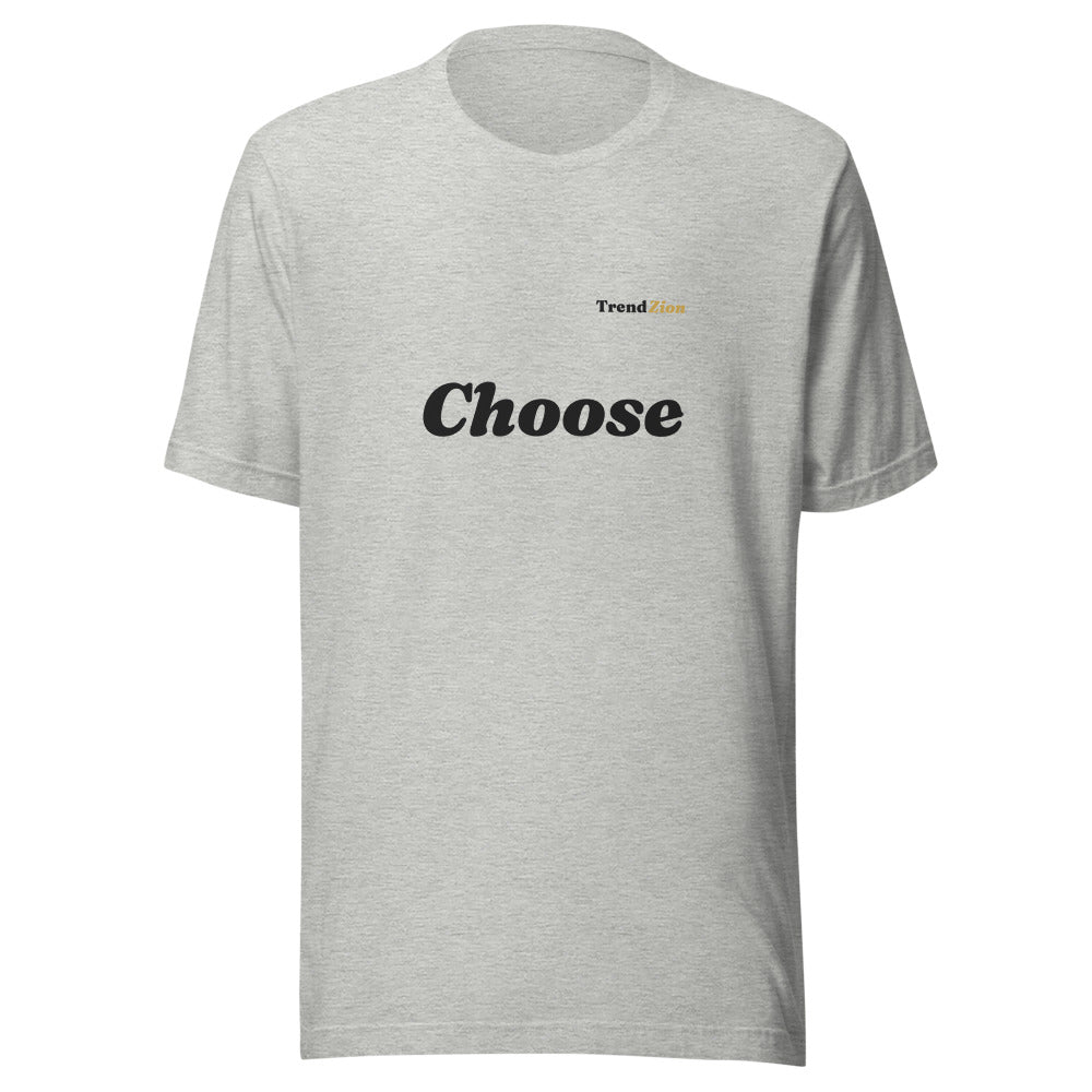 Choose Men's