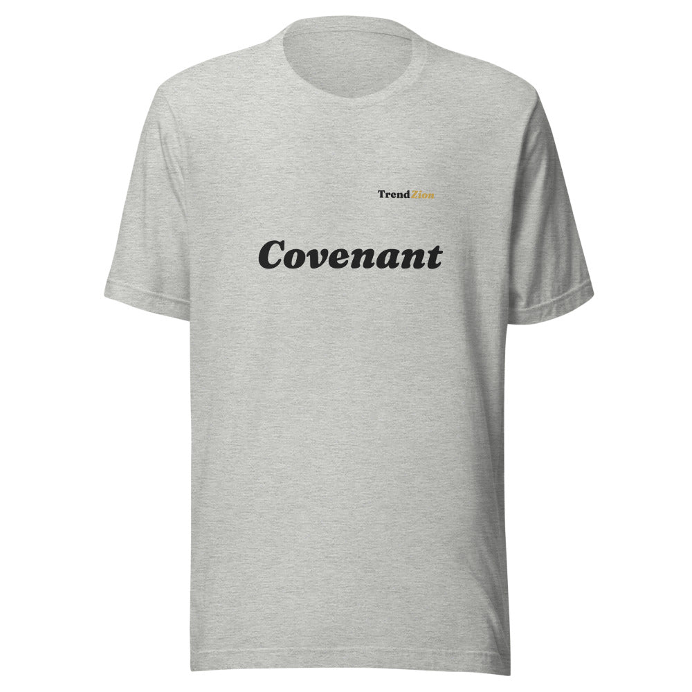 Covenant Men's