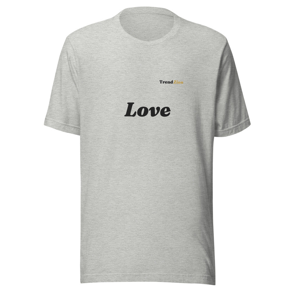 Love Men's