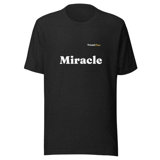 Miracle Men's