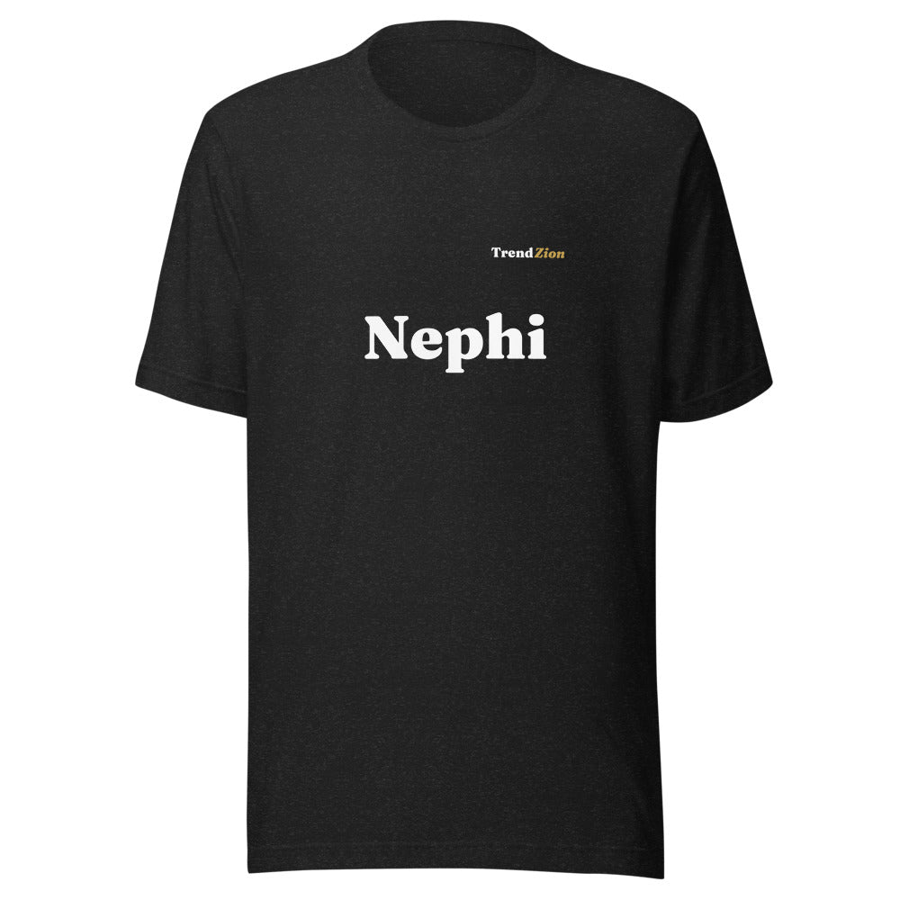 Nephi Men's