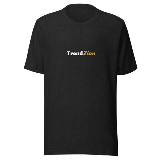 TrendZion - Canvas High-Quality 100% Cotton