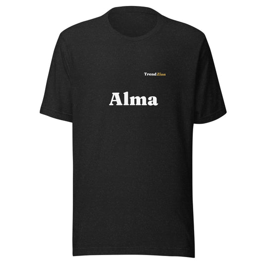Alma Men's