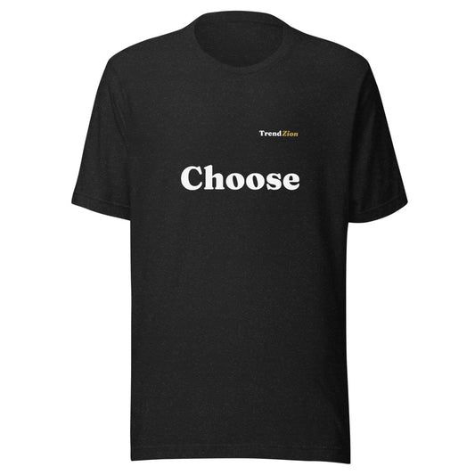 Choose Men's