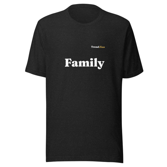 Family Men's
