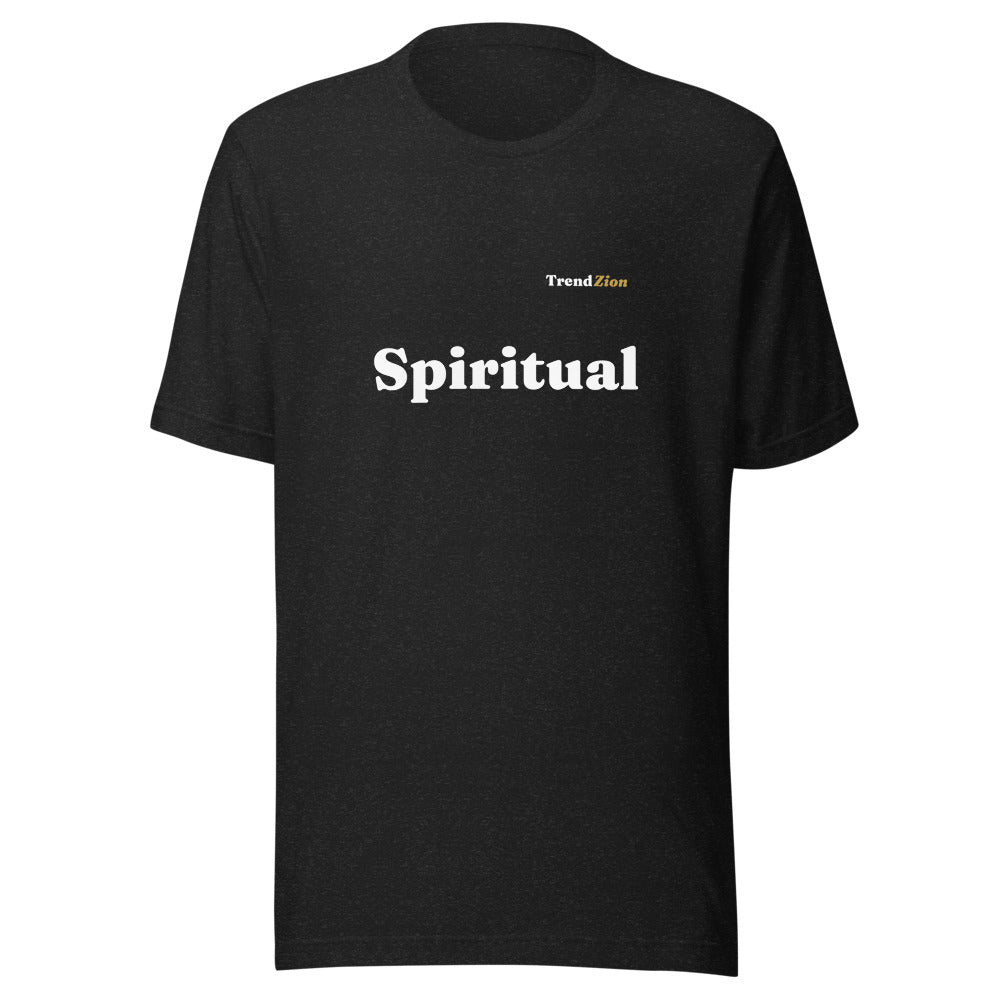 Spiritual Men's