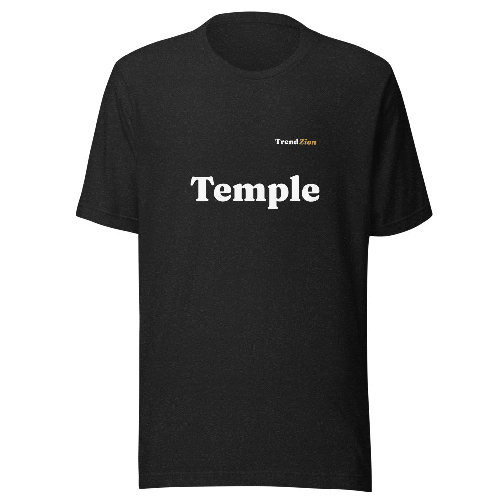 Temple Men's