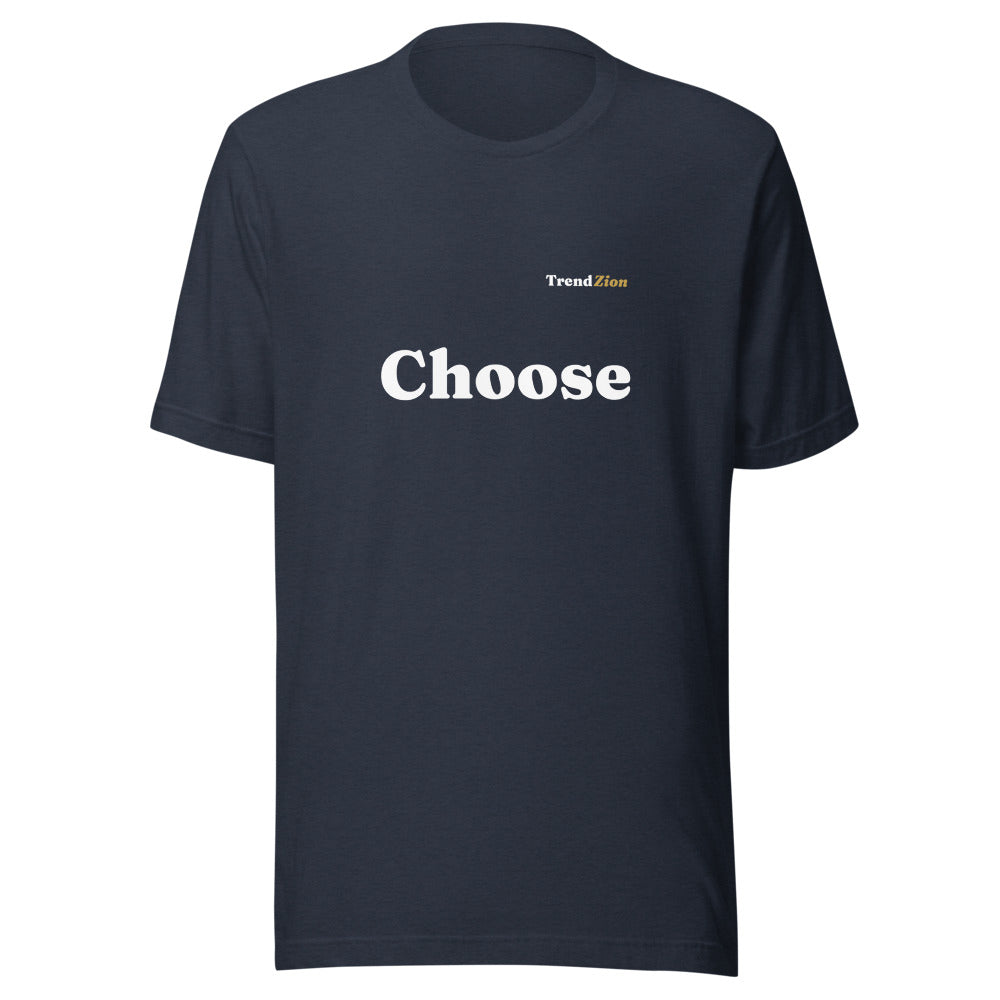 Choose Men's
