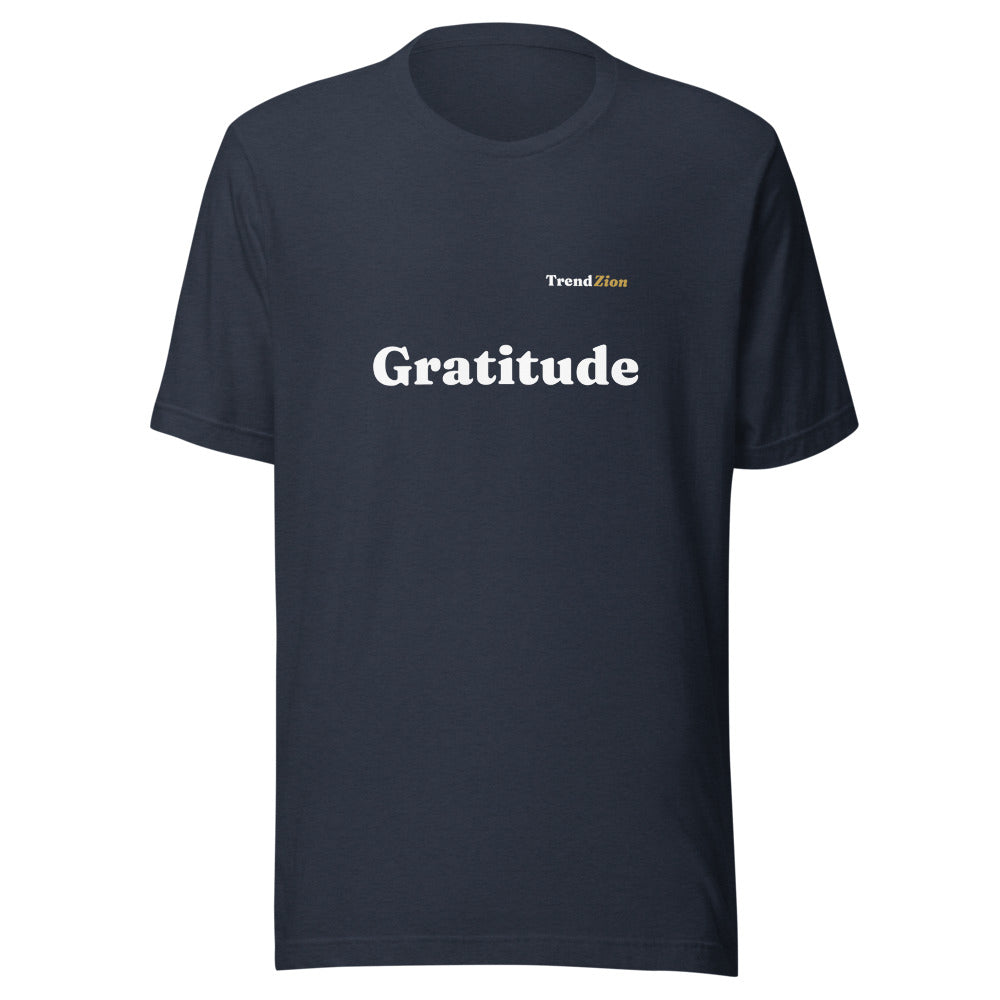 Gratitude Men's