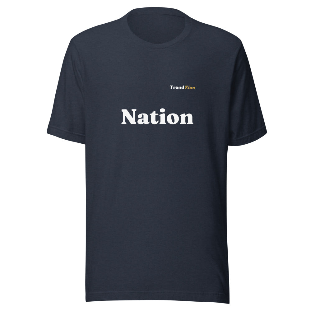 Nation Men's