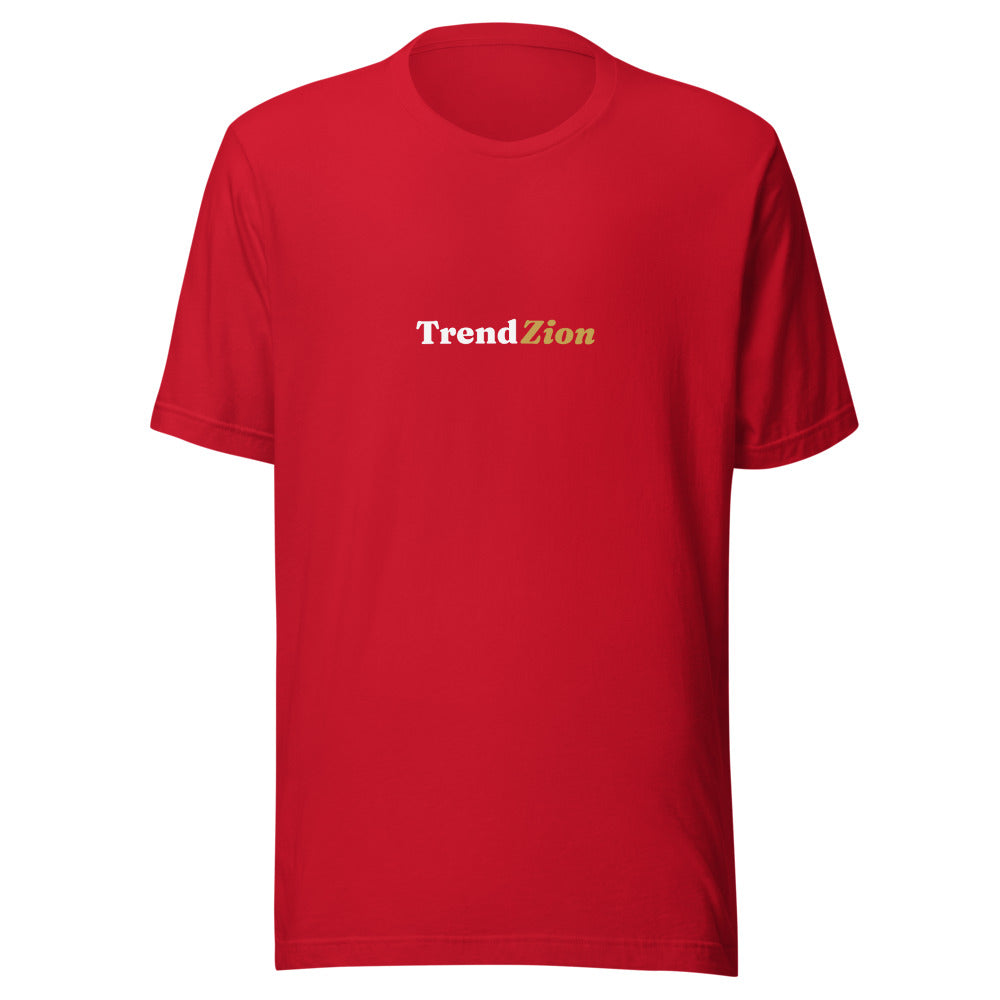 TrendZion Men's