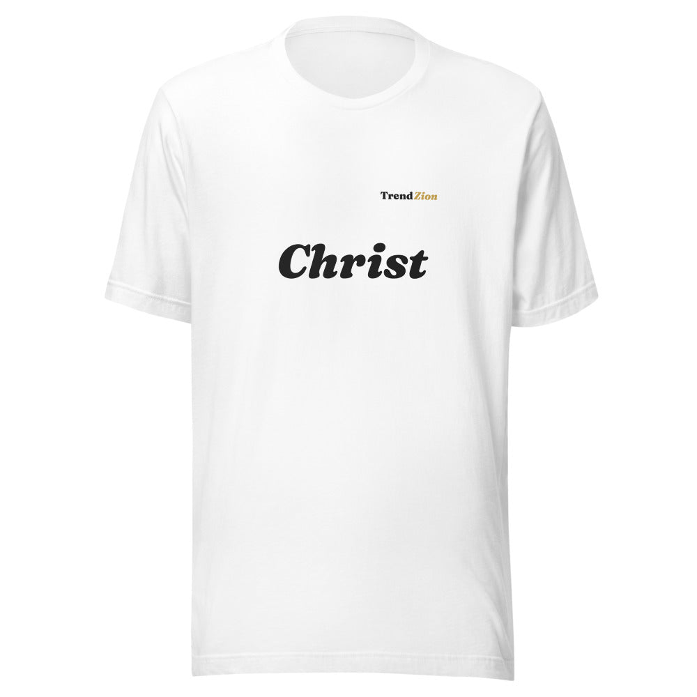 Christ Men's