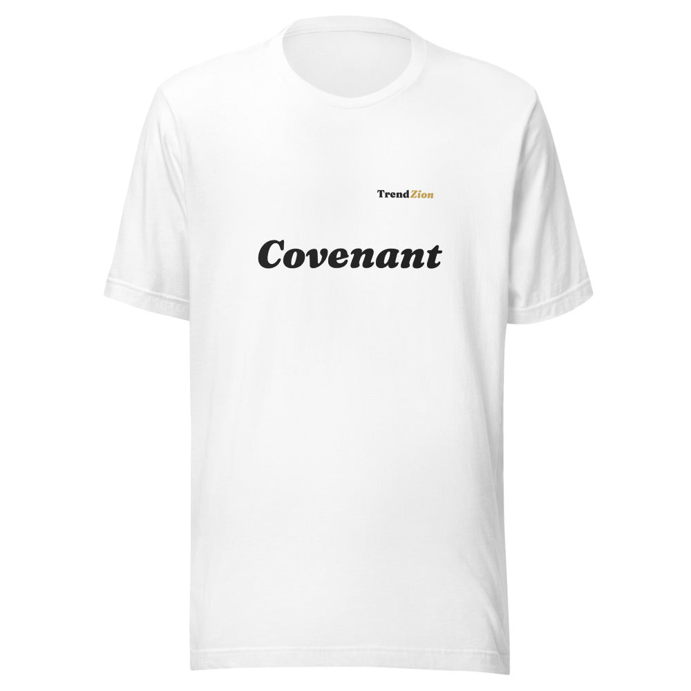 Covenant Men's