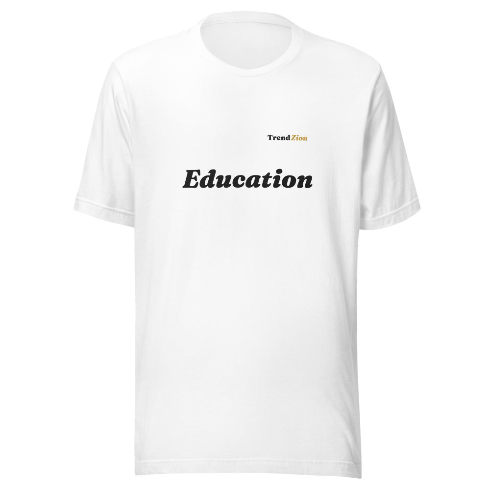 Education Men's