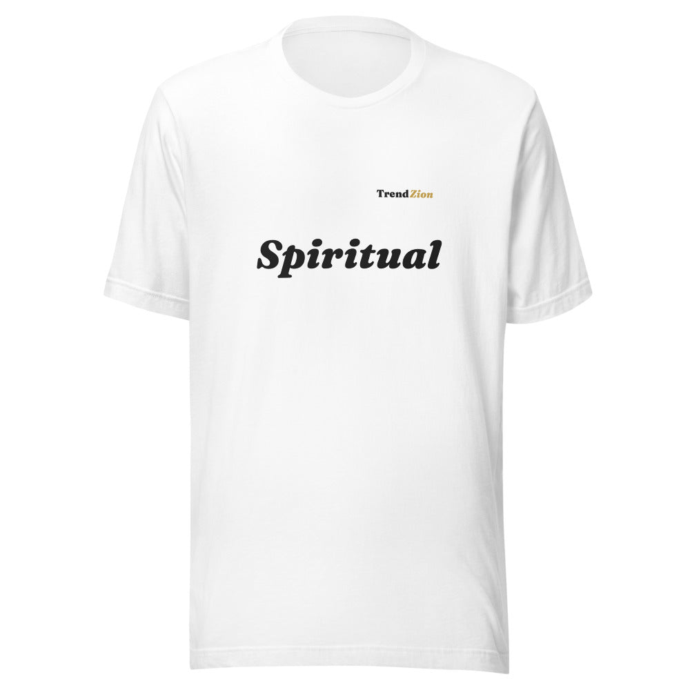 Spiritual Men's