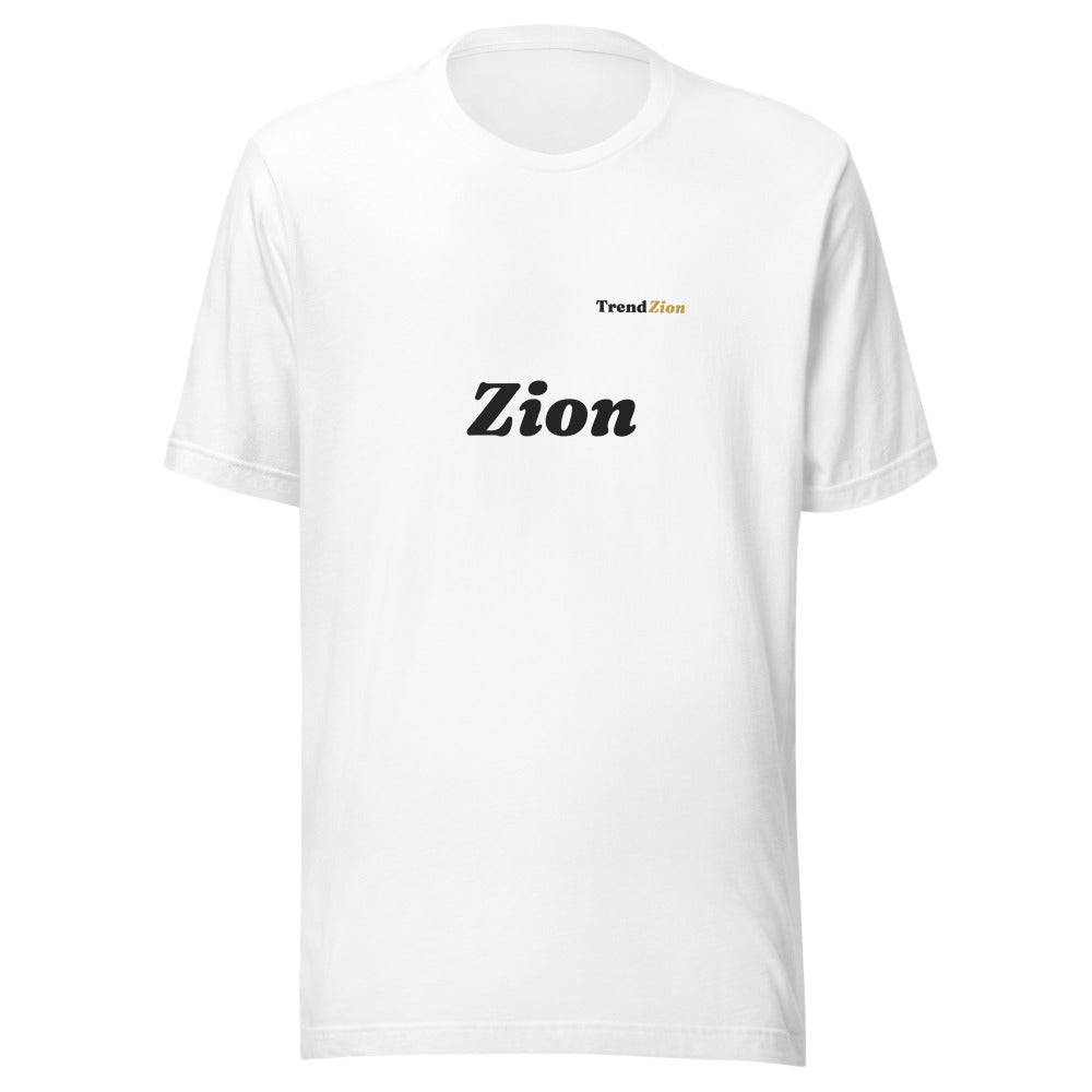 Zion Men's