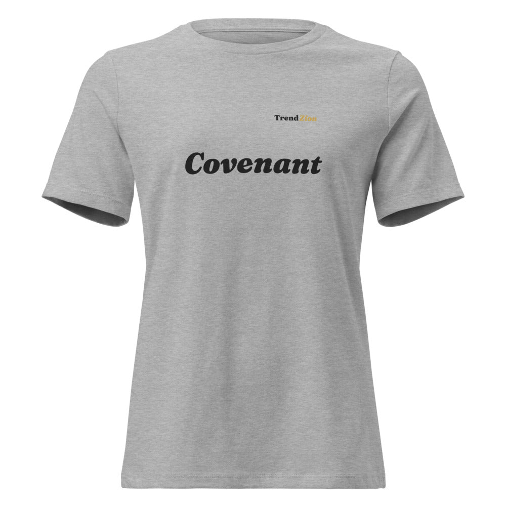 Covenant Women's