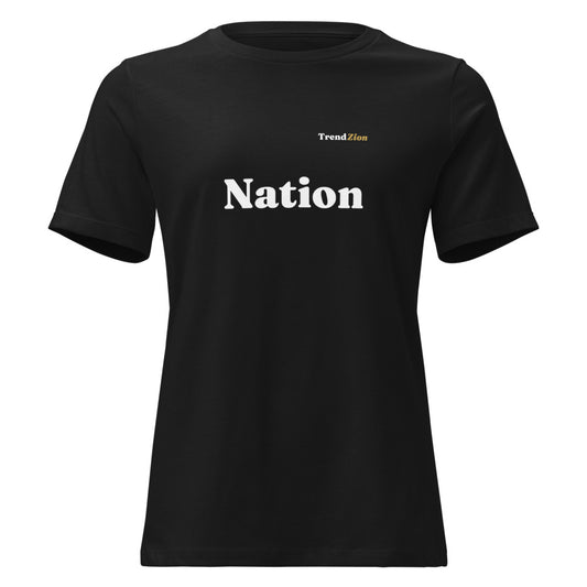 Nation Women's