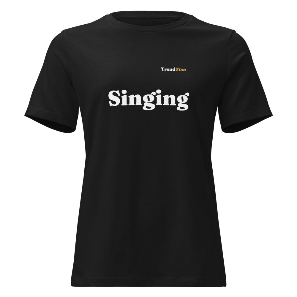 Singing Women's