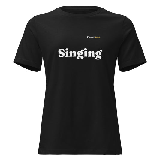 Singing Women's