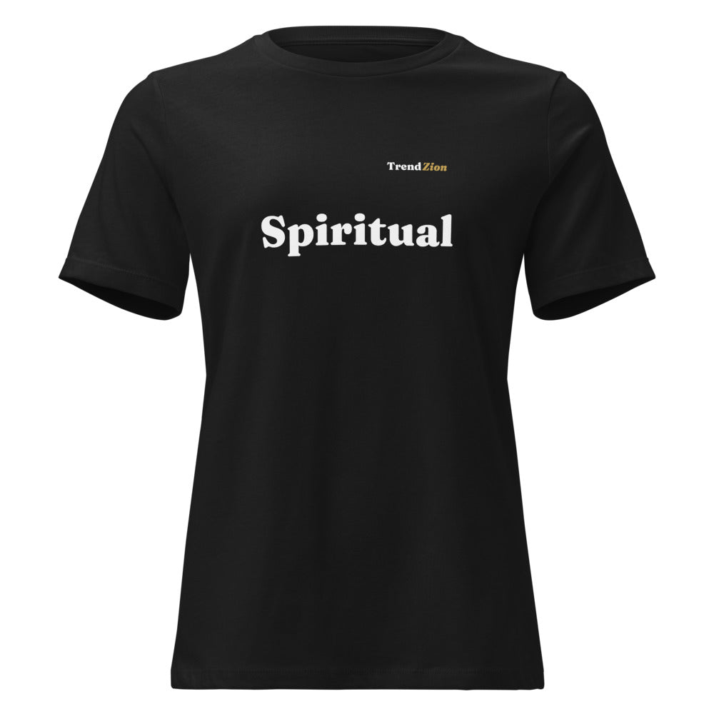 Spiritual Women's