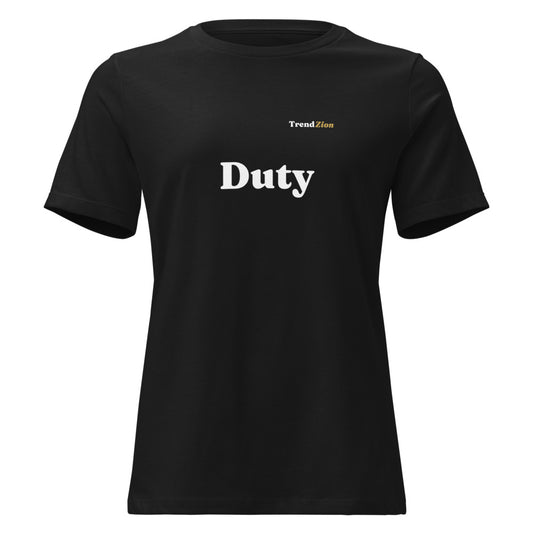 Duty Women's