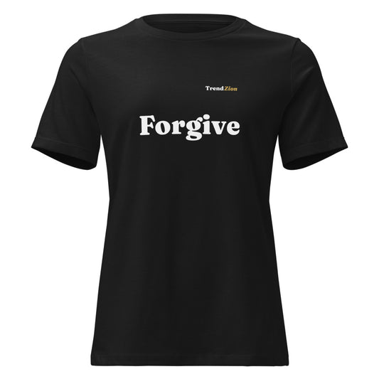 Forgive Women's