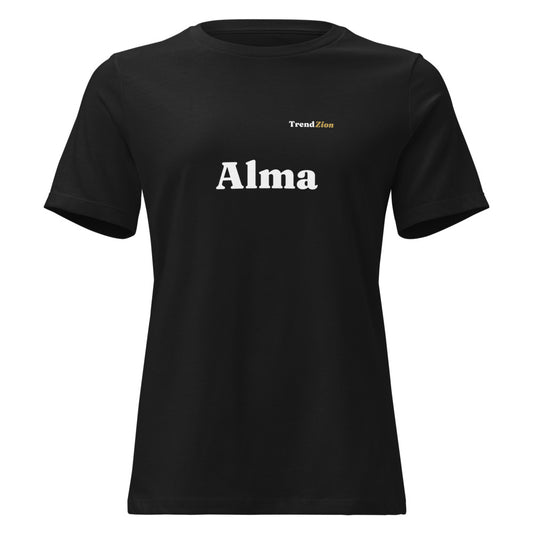 Alma Women's