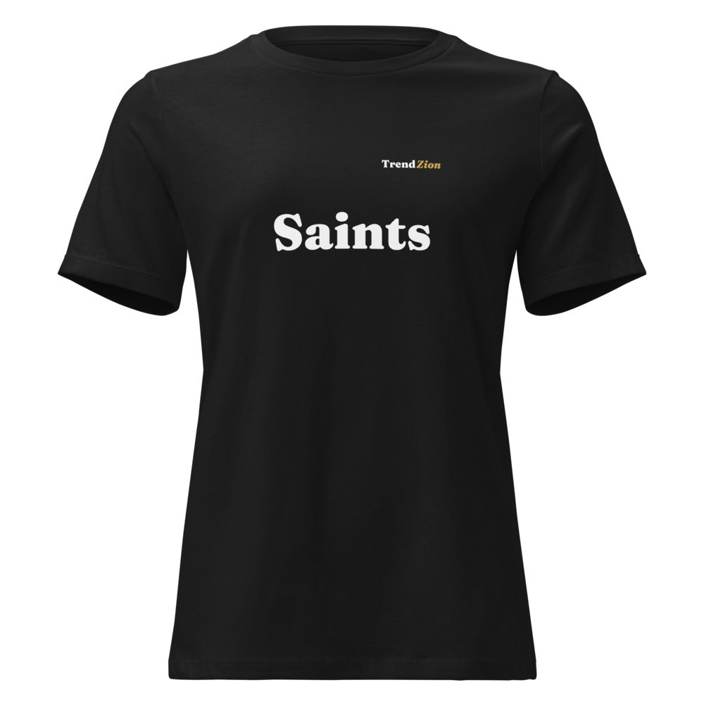 Saints Women's