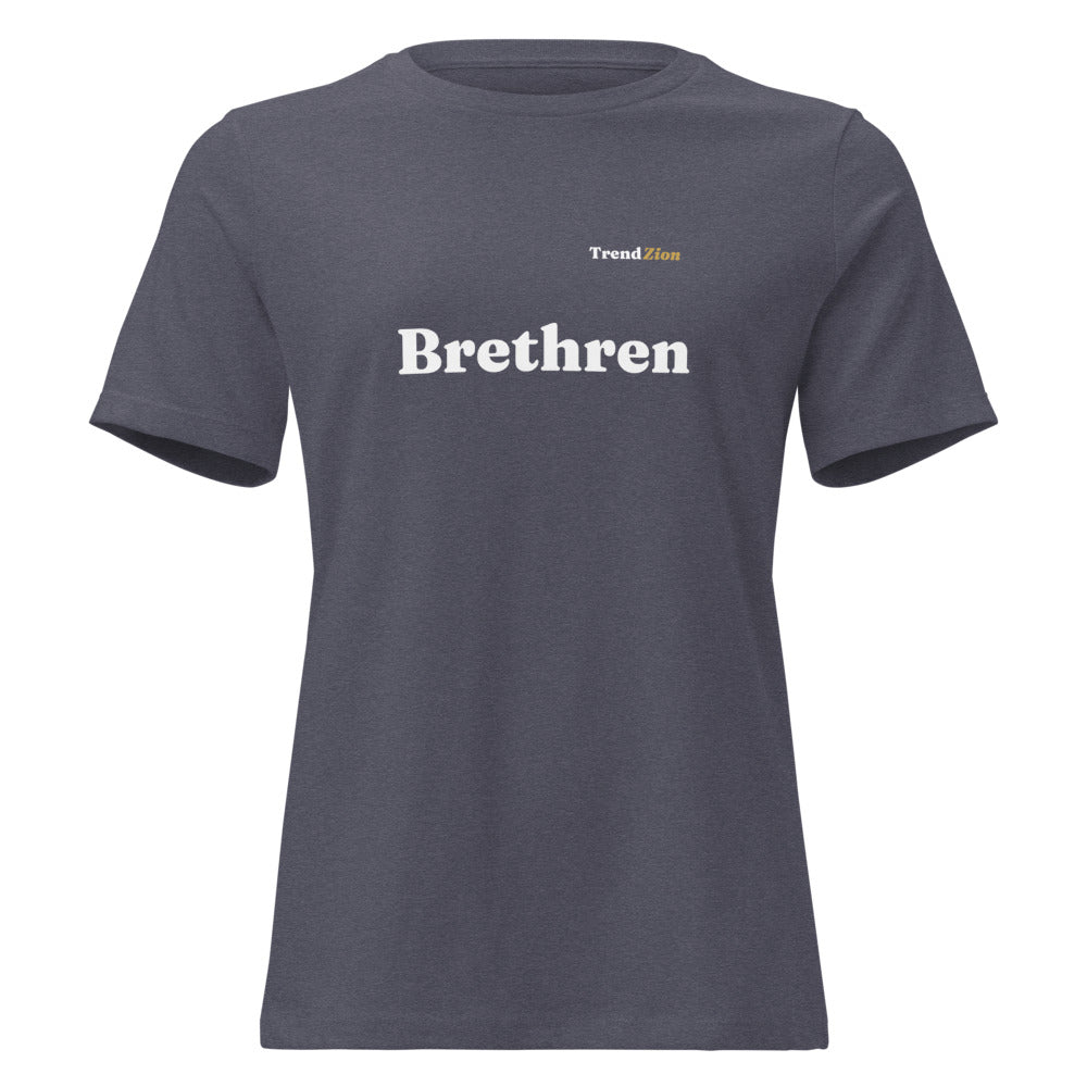 Brethren Women's