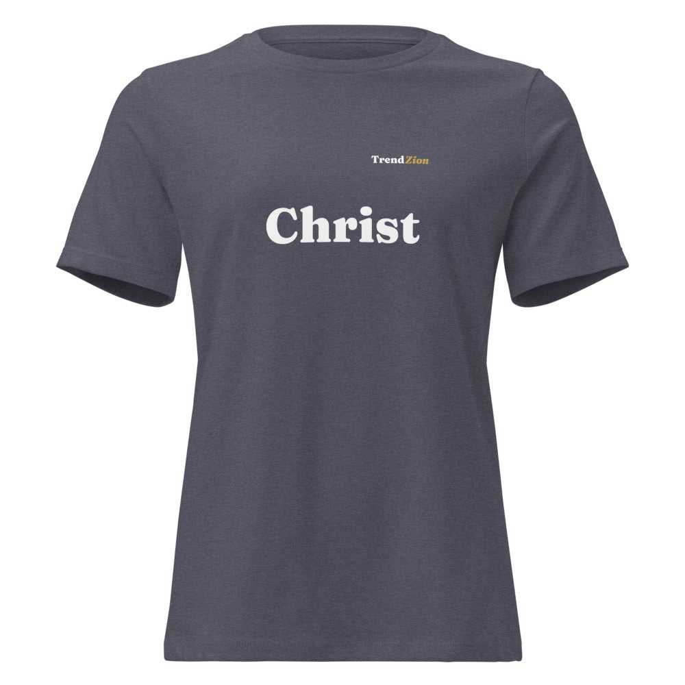 Christ Women's