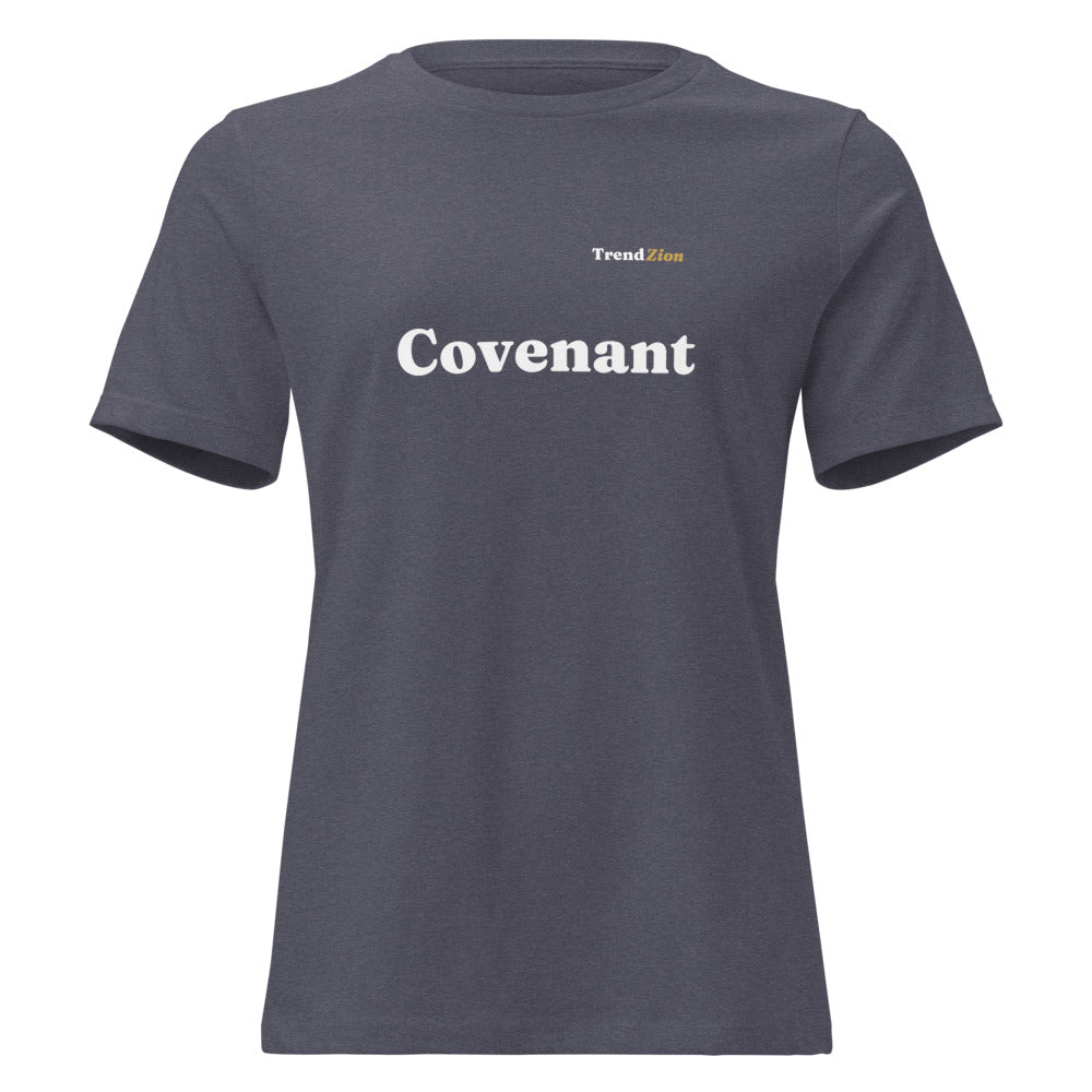 Covenant Women's