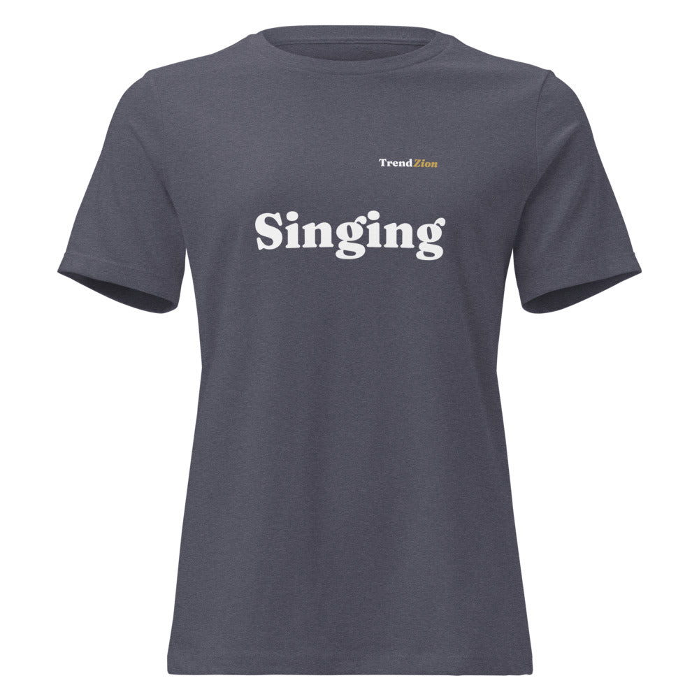 Singing Women's