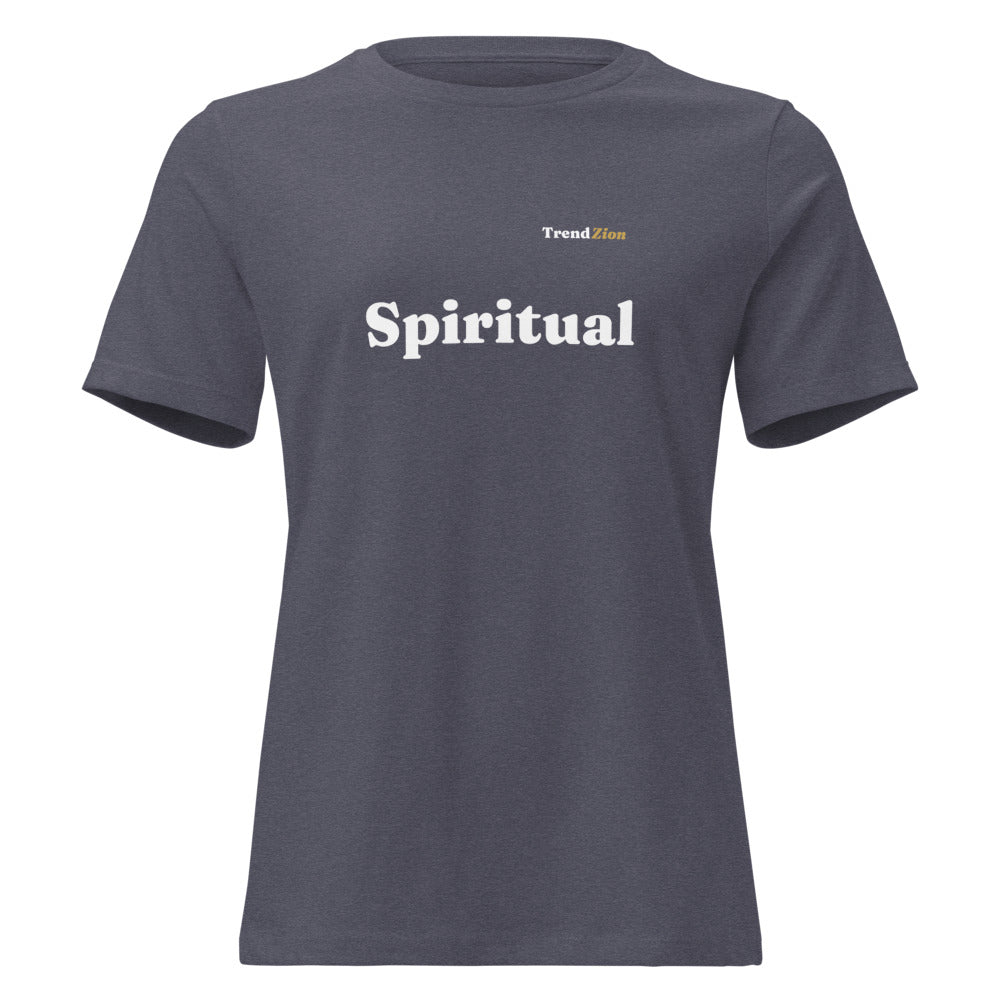 Spiritual Women's