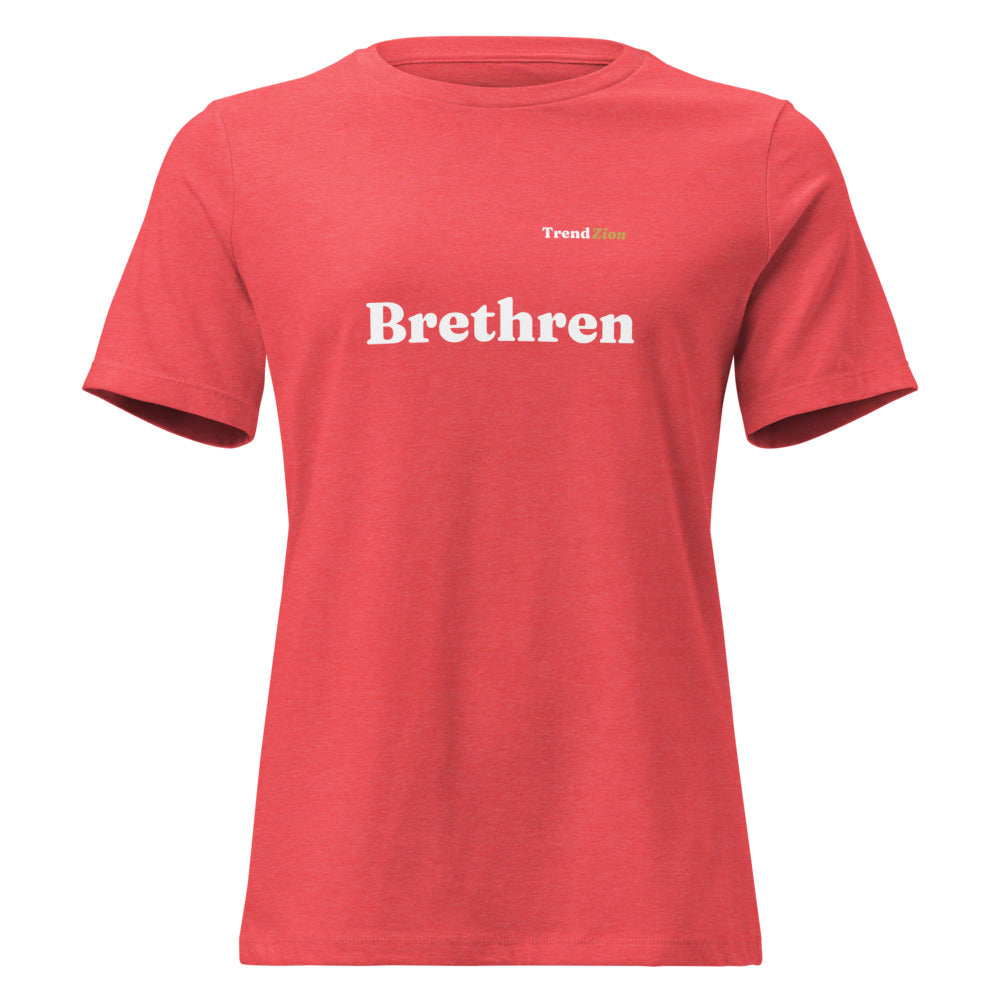 Brethren Women's