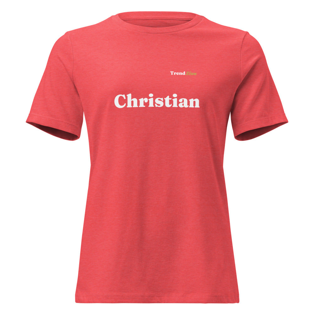 Christian Women's