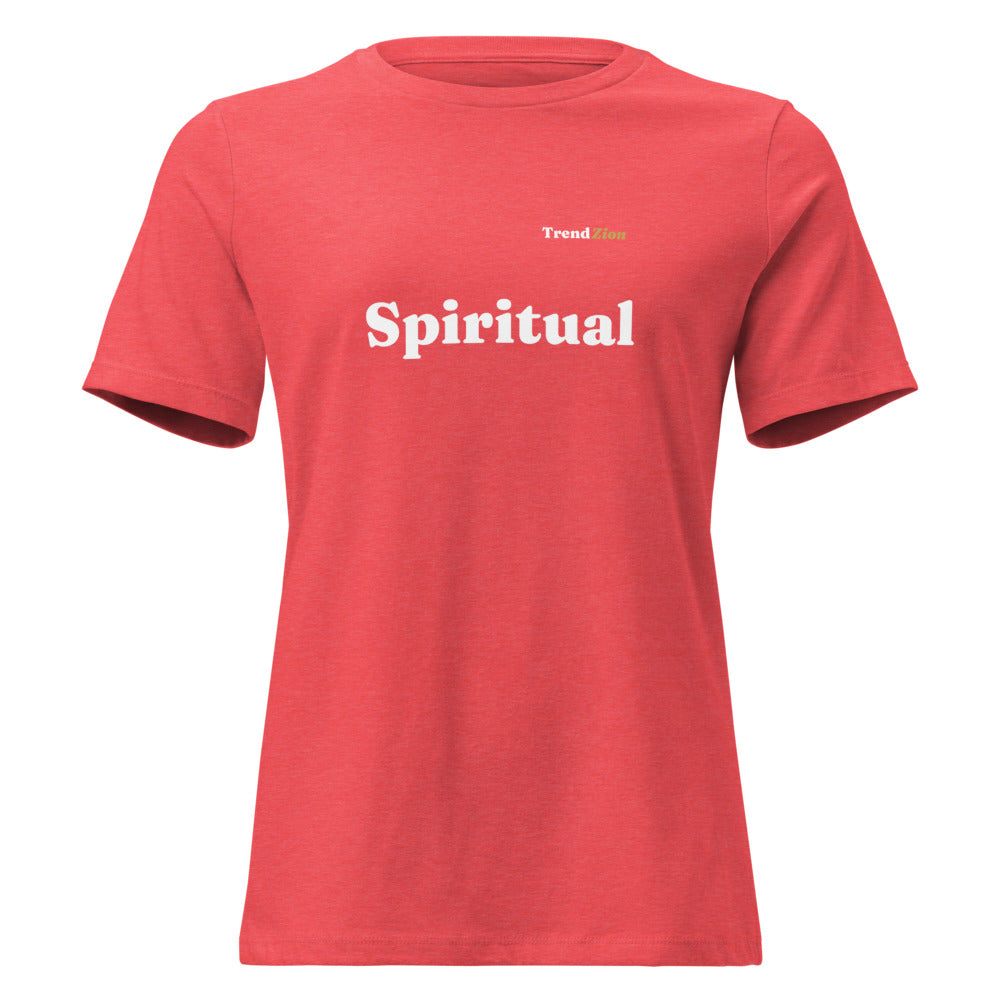 Spiritual Women's