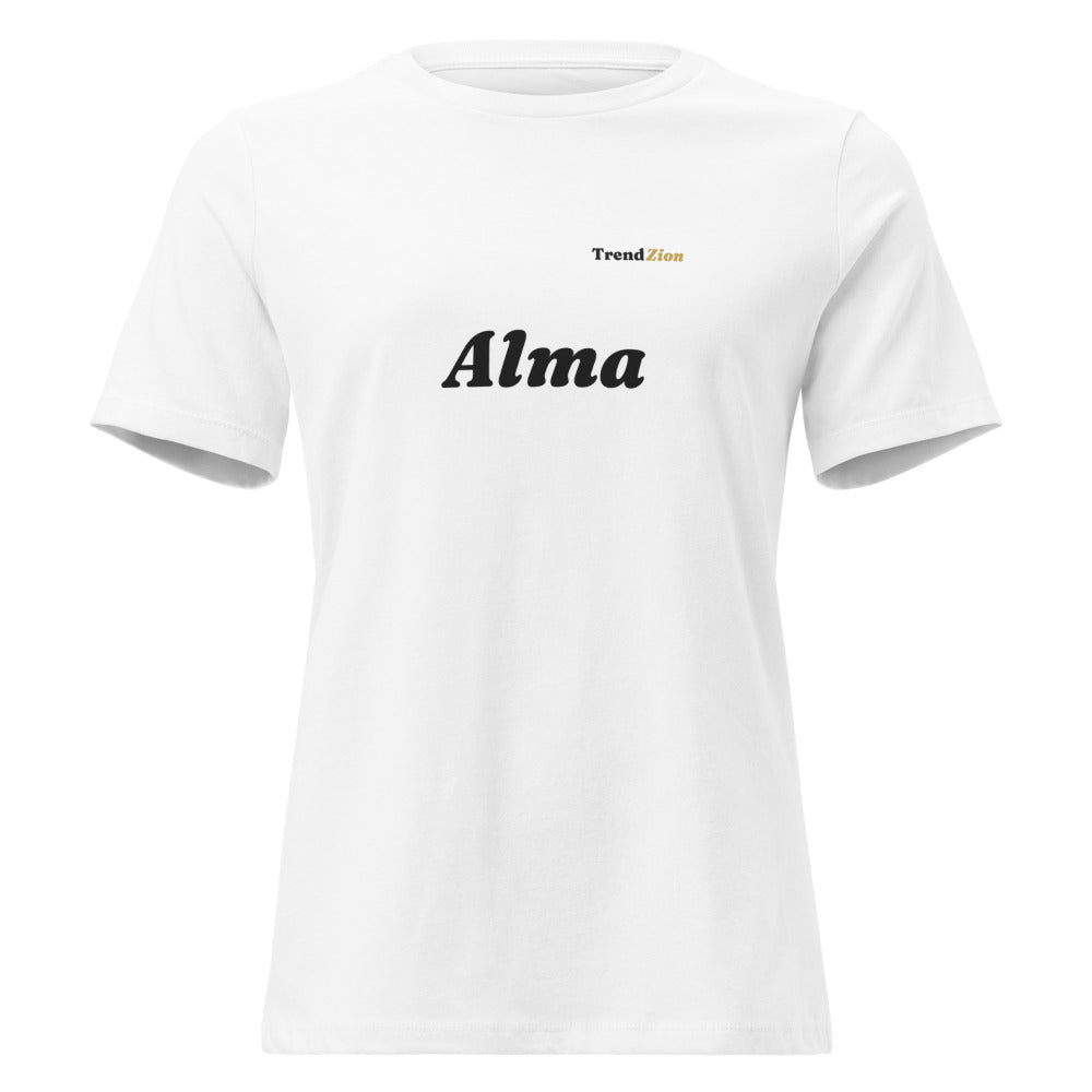 Alma Women's
