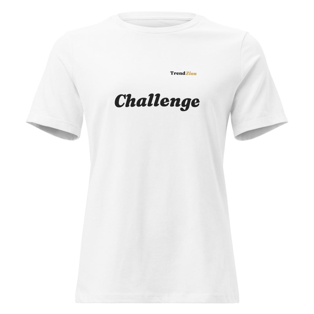 Challenge Women's