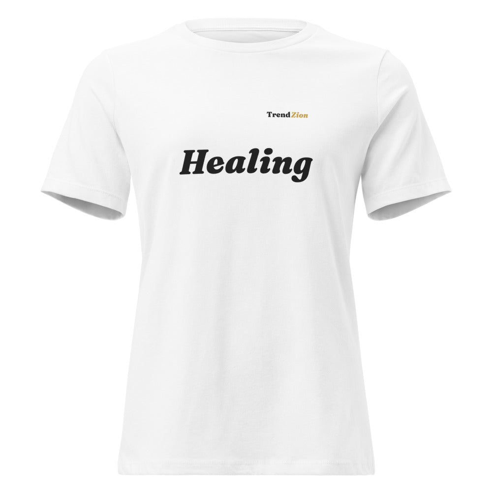 Healing Women's