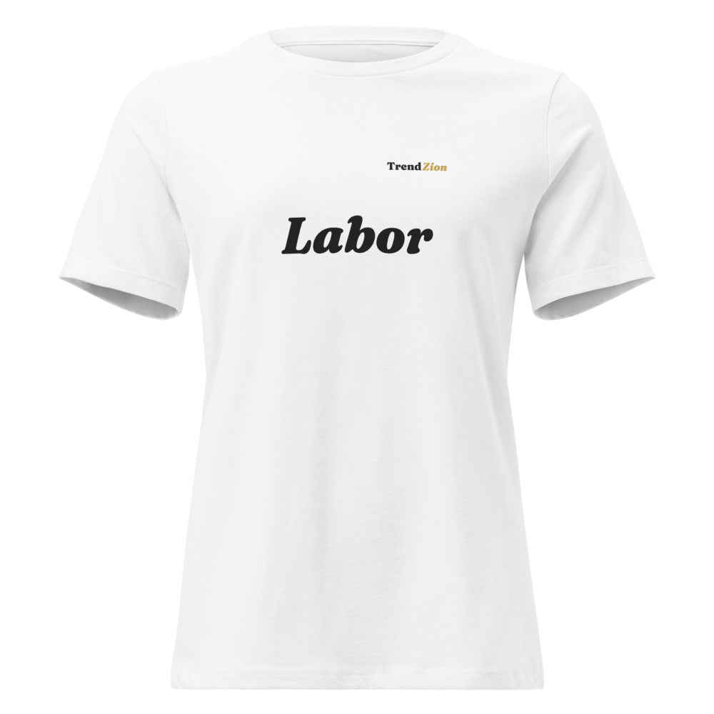 Labor Women's