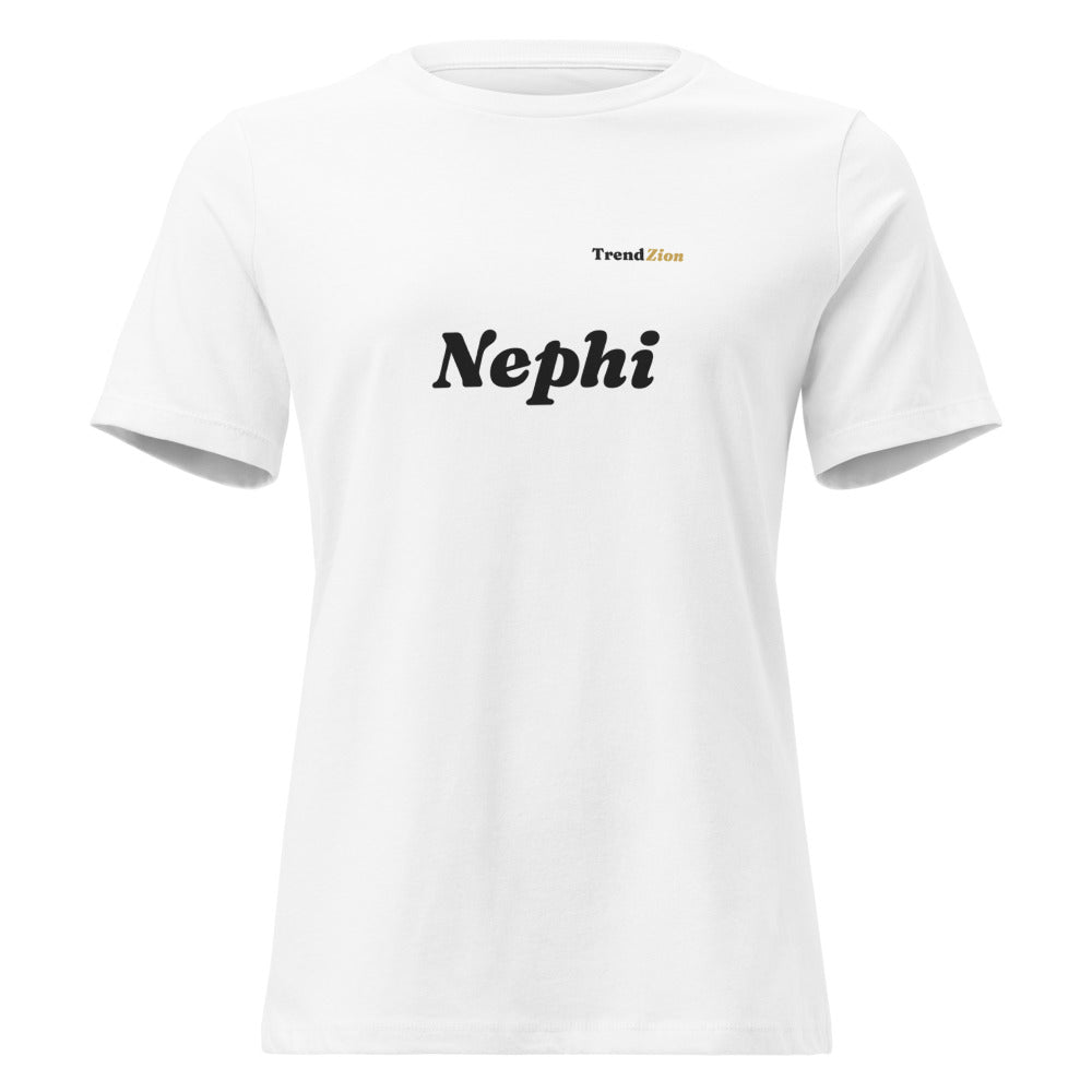 Nephi Women's