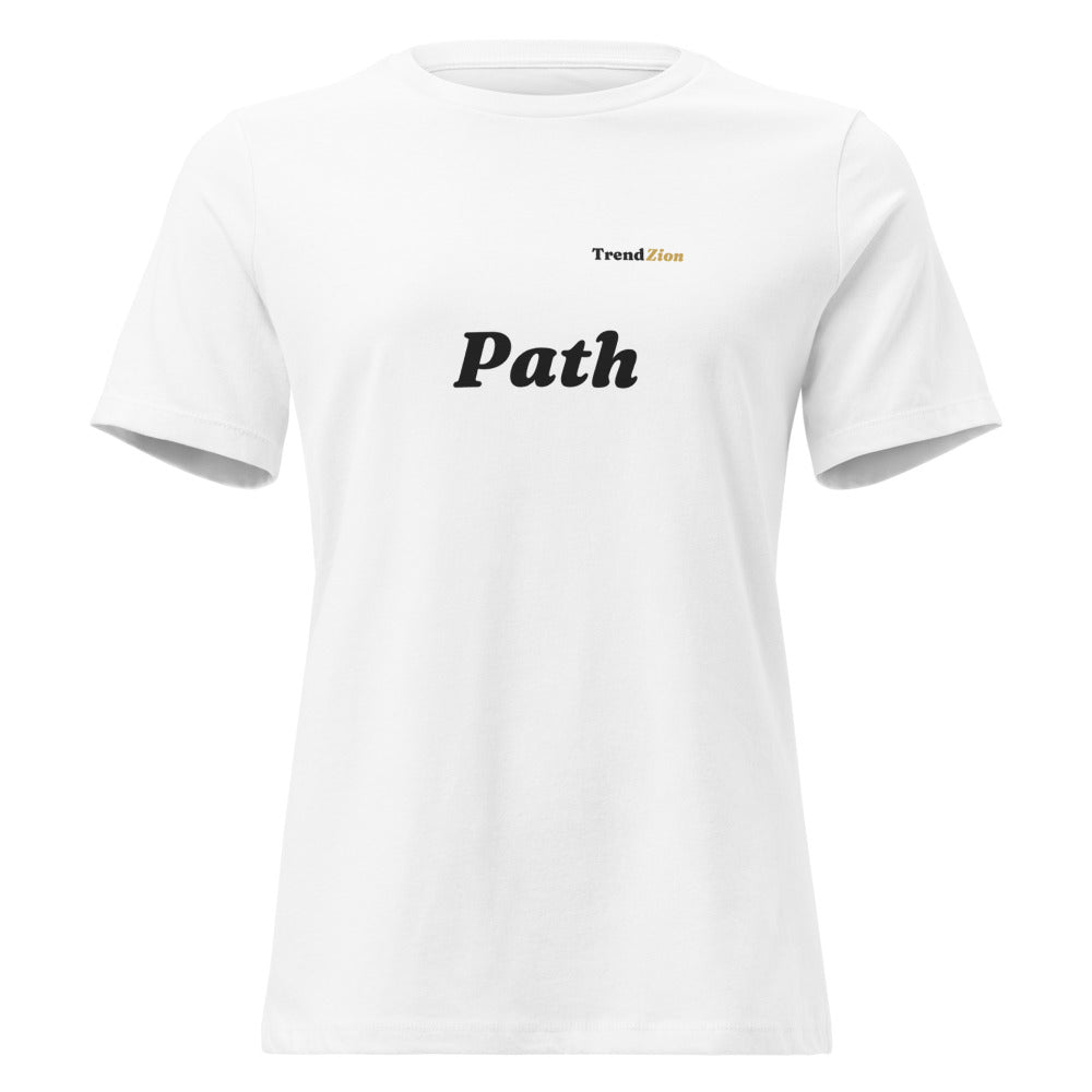 Path Women's