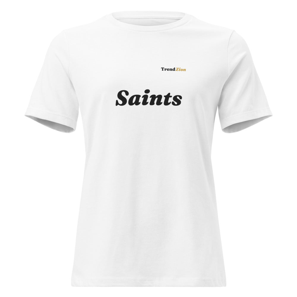 Saints Women's