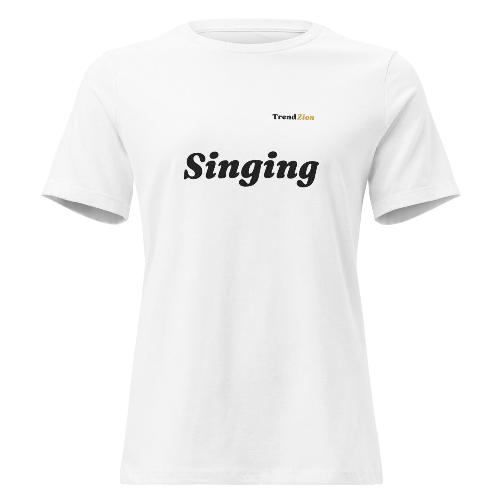 Singing Women's